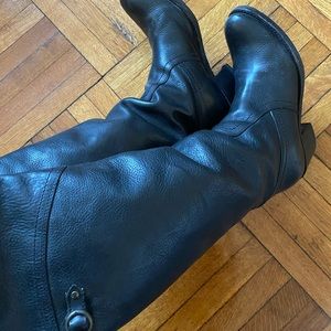 Frye Jane Tall Boots